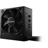 BE QUIET Napajanje 500W System Power 9 CM | Cable management